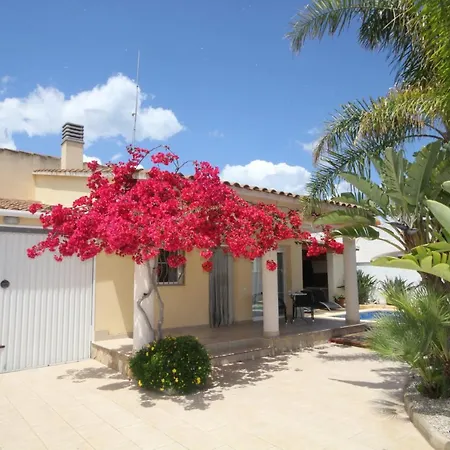 Holiday home 